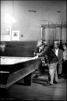 Chris Fujimoto, CF_04_0001-0011 THE POOL HALL
